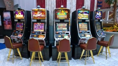 no777com Live Casino